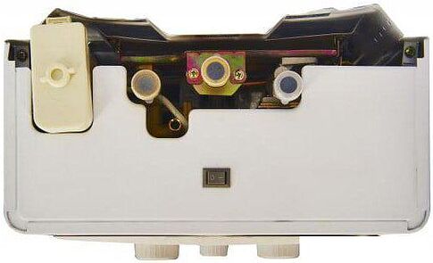 Газовая колонка Superlux DGI 10L CF NG