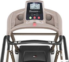 Электрическая беговая дорожка Unixfit RE-900