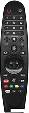 Пульт ДУ Huayu MR20GA AKB75855502 HBT066 (для телевизоров LG)