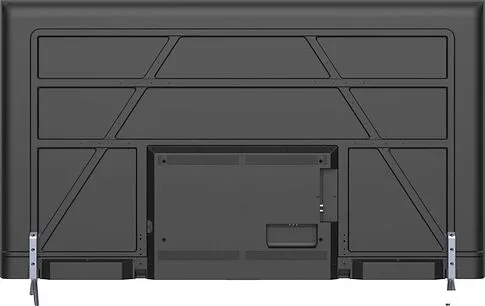 Телевизор Hikers 85HTQ01