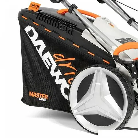 Газонокосилка Daewoo Power L 60SP