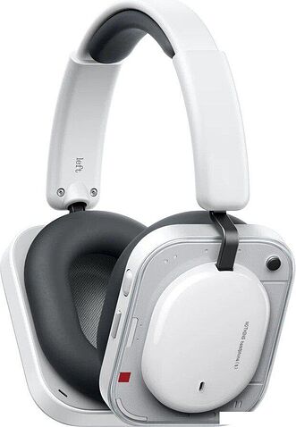 Наушники Nothing Headphone A (белый)