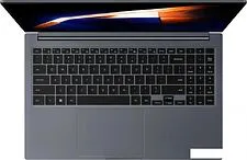Ноутбук Samsung Galaxy Book4 15.6 NP750XGK-KG2IN