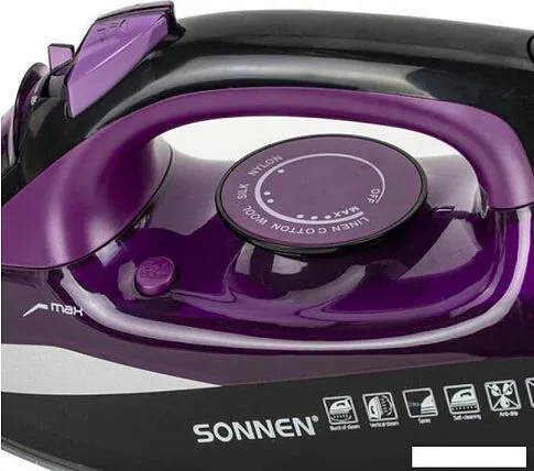 Утюг Sonnen SI-270