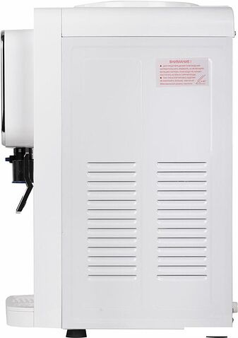 Кулер для воды Sonnen TSE-02W 456173 (белый)