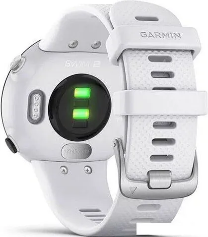 Умные часы Garmin Swim 2 (белый)