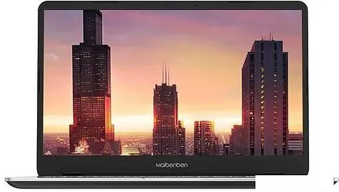 Ноутбук Maibenben M513 M5131SA0LSRE0