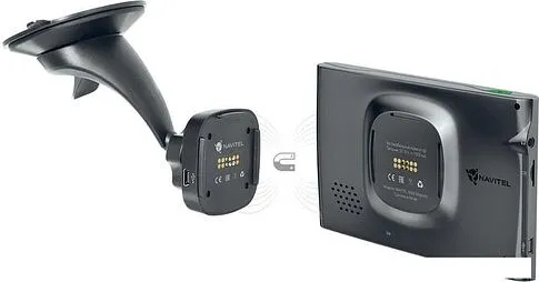 Навигатор NAVITEL N500 Magnetic