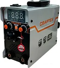 Сварочный инвертор Свартех ТЕХ-180S Сварочный инвертор Свартех ТЕХ-180S
