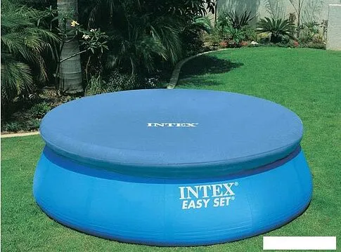 Каркасный бассейн Intex Easy Set 26166 (457x107)