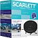 Робот-пылесос Scarlett SC-VC80R12