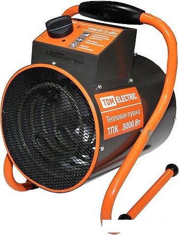 Тепловая пушка TDM Electric ТПК SQ2520-0003