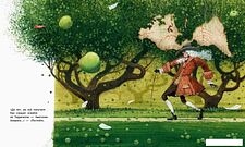 Книга издательства Азбука. Кто открыл Америку (Бродский И.)