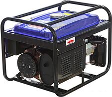 Бензиновый генератор ECO PE-3000RS