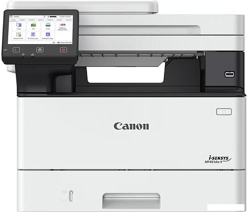 МФУ Canon i-SENSYS MF463dw II