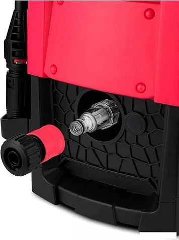 Мойка высокого давления Kitfort KT-9161