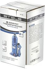 Бутылочный домкрат Stels 51160 2т