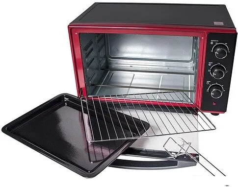 Мини-печь Endever Danko 4035