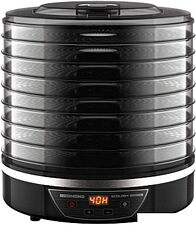 Сушилка для овощей и фруктов Redmond FD1103