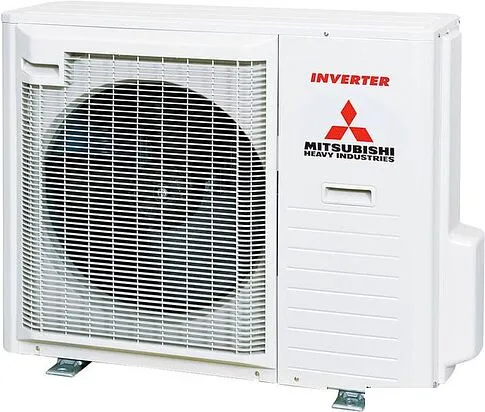 Сплит-система Mitsubishi Heavy Industries SRK100ZR-W/FDC100VNP-W