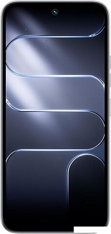 Телефон Tecno Spark 50 KN4n 8GB/256GB (серый)