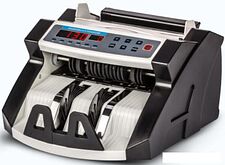 Счетчик банкнот DORS CT1040U