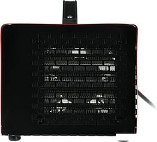 Электрическая тепловая пушка Парма ТВК-2000 Мини