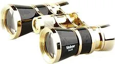 Бинокль Veber Opera БГЦ 3x25 B10