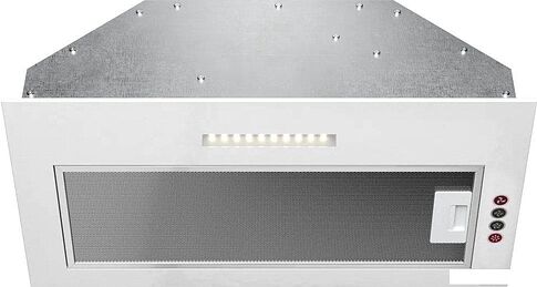 Кухонная вытяжка KUPPERSBERG Intouch 60 W