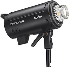 Лампа Godox DP1000IIIV
