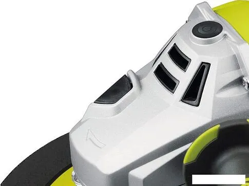 Угловая шлифмашина Ryobi EAG2000G
