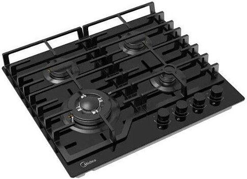 Варочная панель Midea MG593TGB