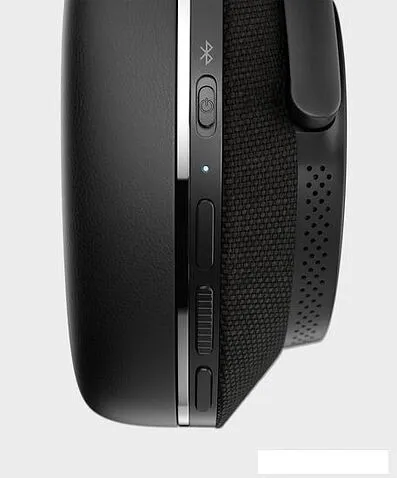 Наушники Bowers & Wilkins PX7 S2 (черный)