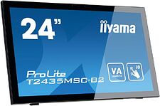 Монитор Iiyama ProLite T2435MSC-B2 Монитор Iiyama ProLite T2435MSC-B2