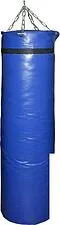 Мешок Спортивные мастерские SM-240, 75 кг (синий)