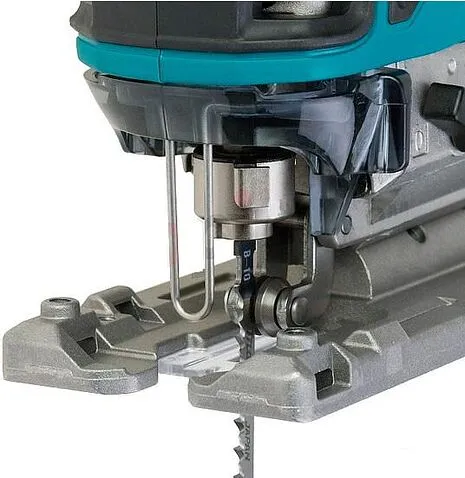 Электролобзик Makita 4351 FCT
