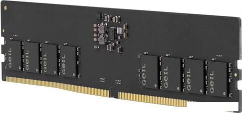 Оперативная память GeIL Pristine 32ГБ DDR5 4800 МГц GN532GB4800C40S