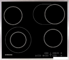 Варочная панель Samsung NZ64T3516CK