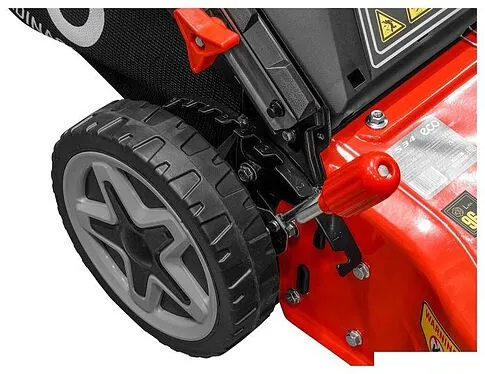 Газонокосилка ECO LG-534