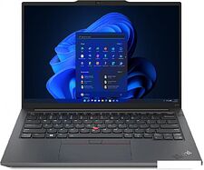 Ноутбук Lenovo ThinkPad E14 Gen 5 AMD 21JRS0AW00