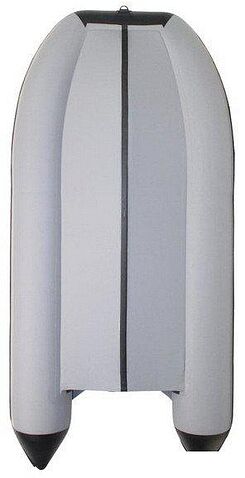 Моторно-гребная лодка Мнев и Ко Викинг VN 360 Pro