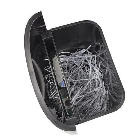 Шредер BRAUBERG S22-S 531773