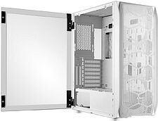 Корпус Ginzzu GL185