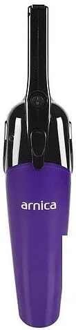 Пылесос Arnica Merlin Pro (фиолетовый)