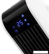 Тепловентилятор Brayer BR4802