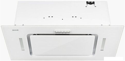 Кухонная вытяжка ZorG Cendy 850 60 M (белый)