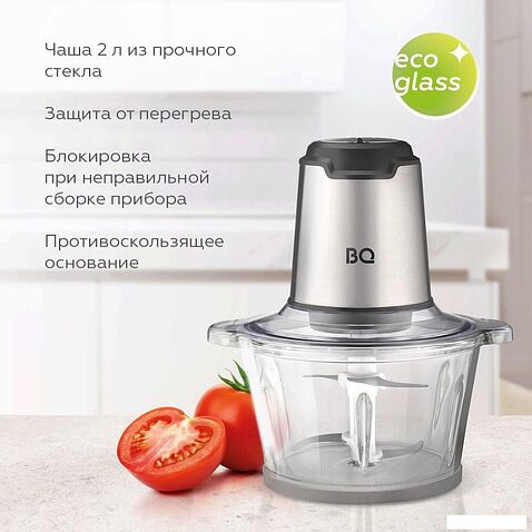 Чоппер BQ CH2003