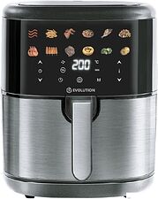 Аэрогриль (аэрофритюрница) Evolution AIRO 6100