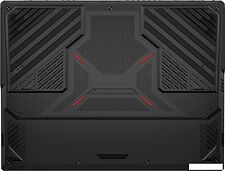Игровой ноутбук MSI Raider 18 Max HX A2WJ-1050RU