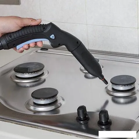 Пароочиститель Ariete 4147 XSteam No Stop